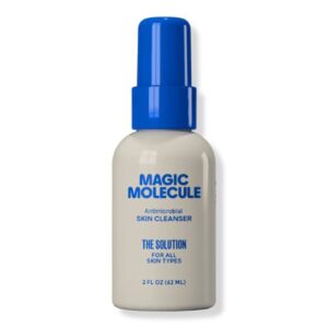 Magic Molecule